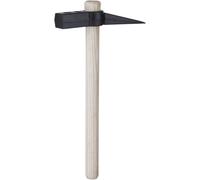 Picard Picard Maurerhammer Manche en frêne Rhein, 600 g Quantité:1