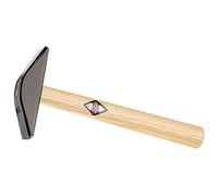 Picard 0009901 Marteau à battre les faulx double 500 g