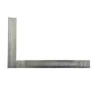 Picard 0071533-250 Equerre à butée 250 x 160 mm, Argent