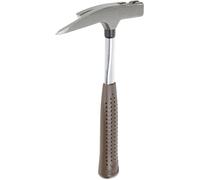 Picard 0029800 Marteau de charpentiers magnétique poli 600 g, Noir/Argent