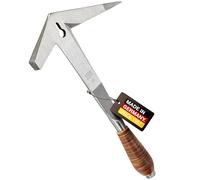 PICARD Ardoise Marteau, no. 207 R XM (600g) | Forme rhénane avec arrache-clou
