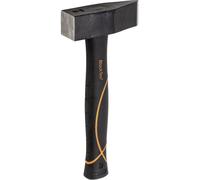 Picard BlackTec® 0005980-1000 Marteau fendeur de pierres 1000 g 280 mm 1 pc(s)