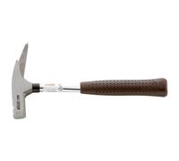 Picard 0029800 Marteau de charpentiers magnétique poli 600 g, Noir/Argent