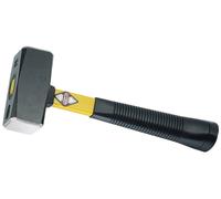 PICARD Marteau 1250g 3041250 manche en fibre de verre Marteau de serrurier Marteau de proposition