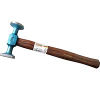 PICARD Marteau de finition 2522302 Marteau de serrage & débosselage Manche Hickory Marteau acier