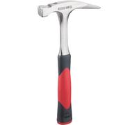 PICARD Marteau de plomb tout acier, modèle léger, n° 590 1/2, strié