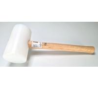 PICARD Marteau de plombier 0039001-080 Marteau en plastique Marteau de plombier