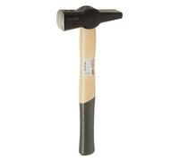 Marteau de forgeron PICARD 1000 g Manche en frêne Marteau de forgeron Forgeron 0000811-1000