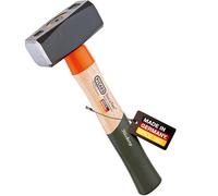Picard-Hammer Massette SecuTec 1,25 kg 270 mm avec gaine de protection du manche