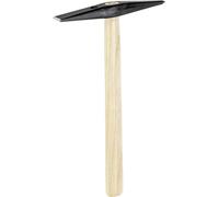 Picard Nr. 213a 0021311 Marteau de soudeur 330 g 320 mm 1 pc(s)