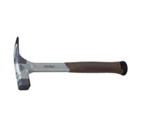Picard Picard Latthammer AluTec strié avec clou magnétique 450g Quantité:1