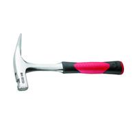 Picard Picard Latthammer TPE strié avec porte-clou magnétique 700g Quantité:1