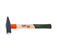 Picard Marteau de serrurier SecuTec – 800 g 350 mm DIN 1041 – Gaine de protection – 1 pc