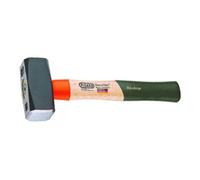 Picard PICARD Massette SecuTec avec gaine de protection du manche, Poids sans manche: 1,5 kg Quantité:1