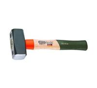Picard PICARD Massette SecuTec avec gaine de protection du manche, Poids sans manche: 2 kg Quantité:1