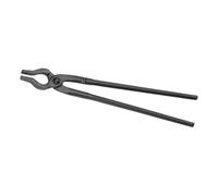 PICARD Pince de Forge à Mors Coniques no. 49c 300 mm | Tenaille en Acier C35 | Pince Universelle Robuste | Pinces à Bijoux pour Métal et Usage Professionnel, Précision et Confort d’Utilisation