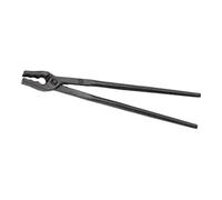 PICARD Pince de Forgeron à Mors de Loup no. 49 400 mm | Tenaille en Acier C35 | Pince Universelle Robuste | Pinces à Bijoux pour Métal et Usage Professionnel | Prise Sûre et Précise