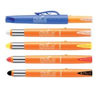 PICARD Surligneur Pica gel blanc