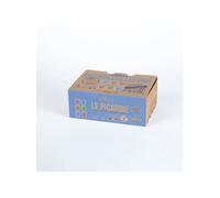 PICARDIE MULTICOLOR GOBELET 25 CL X6
