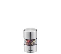 PICCO MINI MOULIN DE TABLE POUR LE SEL OU LE POIVRE POIVRE - GEFU