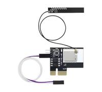 Piceioep Commandes à Distance WiFi pour Ordinateur, Dispositif de Commutation pour Bureaux à Domicile et Applications de Gestion de serveurs, télécommandes pour