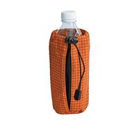 Piceioep de récipient d ' Eau synthétique Solide, Attaches de Bouteille d ' Eau, Texture en Nylon, idéal pour la randonnée et Les Excursions en Plein air