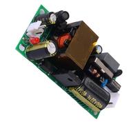 Piceioep Module d ' Alimentation de Commutation Compact 24W, entrée AC85V-264V à DC24V 1A avec Court-Circuit pour Module à Usage Industriel
