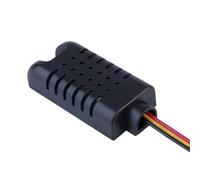 Piceioep Module de capteurs capacitifs d ' humidité et de température à réponse Rapide pour contrôleur Climatique, contrôle de de la chaîne du Froid, transducteur d ' humidité de Haute précision