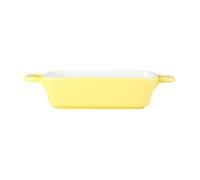Piceioep Plat de Cuisson en céramique allant Micro-Ondes, ustensiles de Cuisson Essentiels de Cuisine