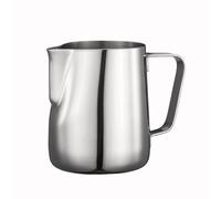 Pichet À Café Expresso En Acier Inooxydable, Artisanat Barista, Pour Faire Mousser Le Lait, Pour La Cuisine