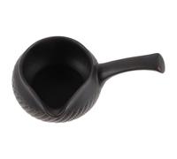Pichet à Crème à Café en Céramique 190ml avec Bec Verseur
