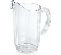 Pichet à eau 1,4 L H 175 mm Ø 85 mm Was Germany 14 G