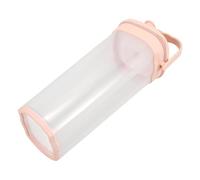 Pichet à Eau Réfrigérateur 2l en Plastique Réutilisable, Rose | Lait Thé et Eau Froide, Usage Maison ou Restaurant, sans Odeur ni Goût, Grosse Capacité