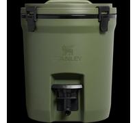 Stanley Jerrican en plastique The Fast-Flow Water Jug 7,5L/2Gal Dried Pine 10-0
