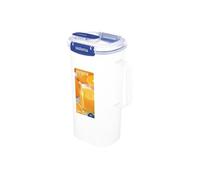 Pichet à Jus Klip IT Plus 2 Litres Sistema