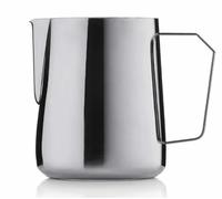 Pichet À Lait Barista Pro Barista & Co - 40 Cl Inox Noir Perle