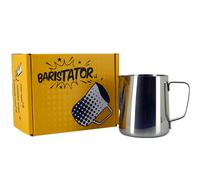 Pichet À Lait Baristator En Inox 35 Cl