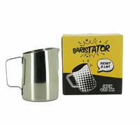 Pichet À Lait Baristator En Inox 42 Cl