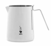 Pichet À Lait Bialetti En Inox 75 Cl