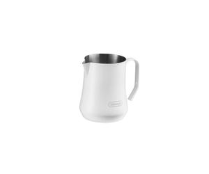 Pichet à lait De’Longhi, 500 ml - Blanc (DLSC081)