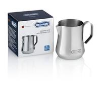 Pichet a lait - DELONGHI - DLSC 060 - 350 ml - Inox