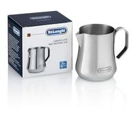Pichet à lait - DELONGHI - DLSC 060 - 350 ml - Inox