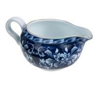 Pichet à Lait en Céramique au Design Créatif Cuisine et Salle à Manger | Contenant Léger et Portable, Usage pour Jus et Eau, Style Unique, Céramique, Service de Table