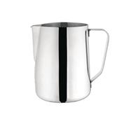 Pichetà lait ouà eau en acier inoxydable 175 x 115 mm