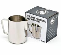 Pichet À Lait Gradué Rhino Coffee Gear 36 Cl En Inox