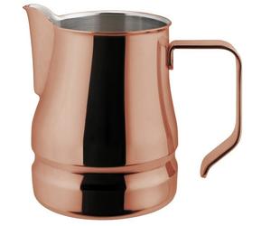 Pichet À Lait Ilsa Cappuccino Evolution 50 ouleur Cuivre