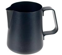 Pichet À Lait Ilsa Easy Noir Revêtement Anti -adhésif 60 Cl