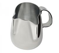 Pichet À Lait Ilsa Revolution Duet B En Inox 2 Becs Double Fonction