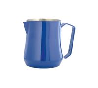 Pichet à lait Motta Blue Tulip, 500 ml