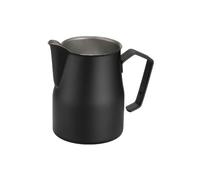 Motta Europa Pot à lait (noir/blanc) Noir